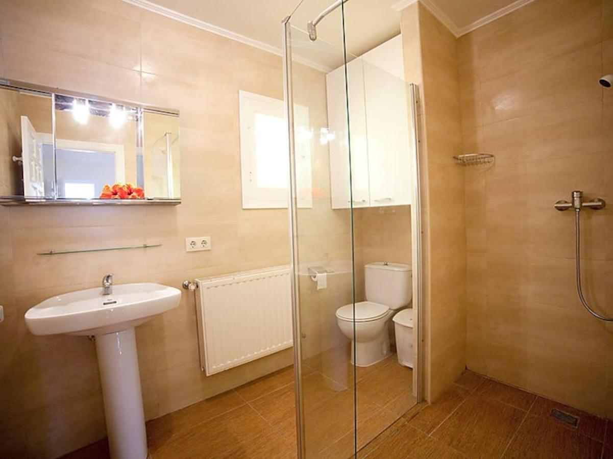 Villa Belucra,10P,Seaview,Jacuzzi,Pool Calpe Kültér fotó