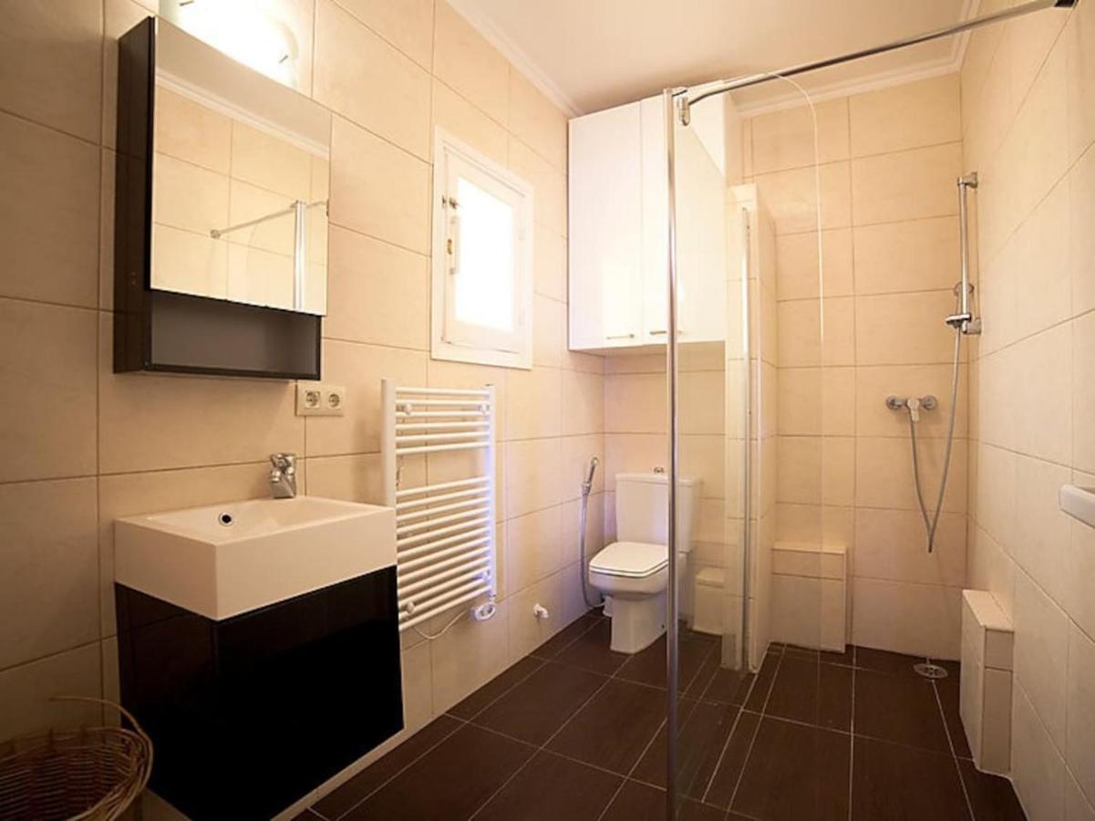 Villa Belucra,10P,Seaview,Jacuzzi,Pool Calpe Kültér fotó