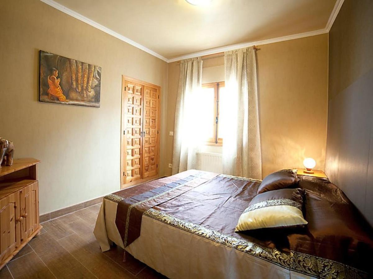 Villa Belucra,10P,Seaview,Jacuzzi,Pool Calpe Kültér fotó