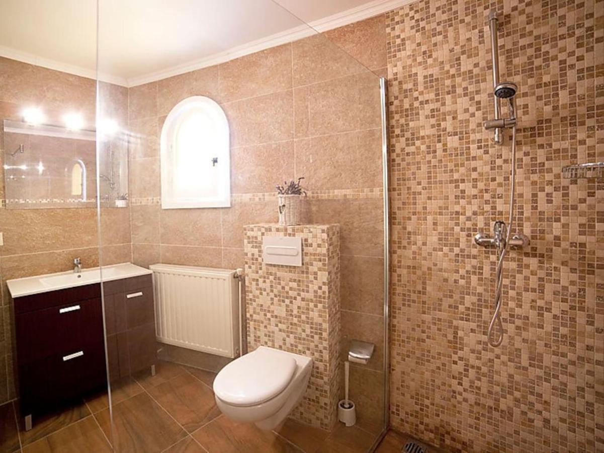 Villa Belucra,10P,Seaview,Jacuzzi,Pool Calpe Kültér fotó