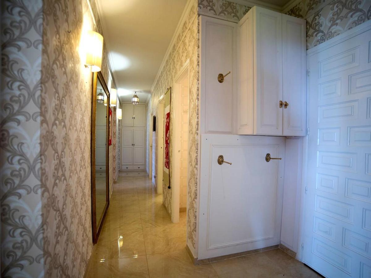 Villa Belucra,10P,Seaview,Jacuzzi,Pool Calpe Kültér fotó